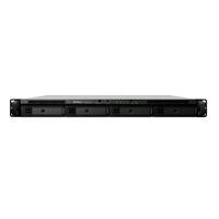 NAS SYNOLOGY RS1619XS /4 BAHIAS EXPANDIBLES A 16 CON UNIDAD DE EXPANSION/NUCLEO CUADRUPLE 2.2BASE / 2,7 TURBOGHZ/8GB DDR4/4 LAN GIGABIT/USB 3.0X2/ HOT-SWAP/ SIN DISCOS DUROS NAS SYNOLOGY RS1619XS /4 BAHIAS EXPANDIBLES A 16 CON UNIDAD DE EXPANSION/NUCLEO CUADRUPLE 2.2BASE / 2,7 TURBOGHZ/8GB DDR4/4 LAN GIGABIT/USB 3.0X2/ HOT-SWAP/ SIN DISCOS DUROS